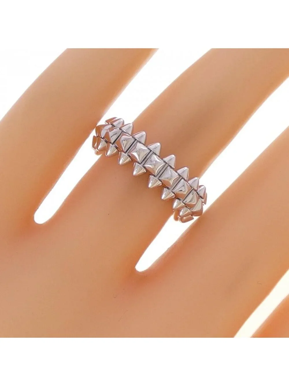 Cartier Crush Small Ring